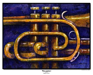 Tarpley,Gordon-Trumpet