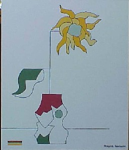 FLOWER I