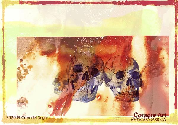 2020 El Crim del Segle