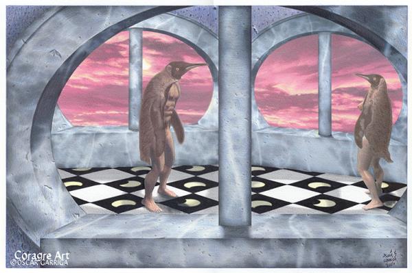 Garriga,Oscar-Natures Vives