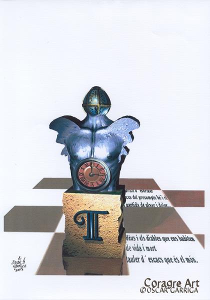 L'altre Tauler d'escacs 4