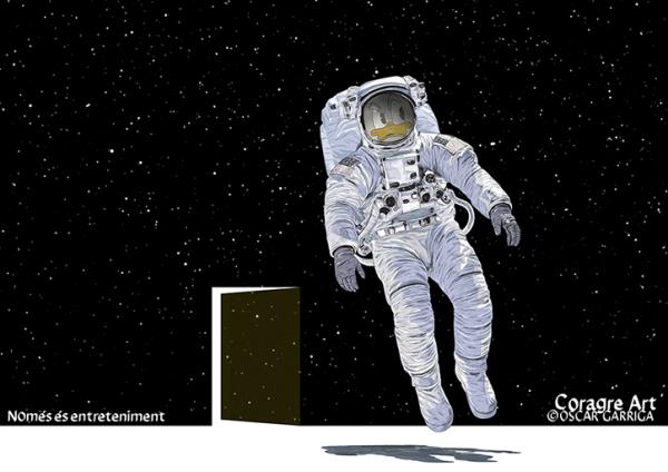 Nom�s �s entreteniment