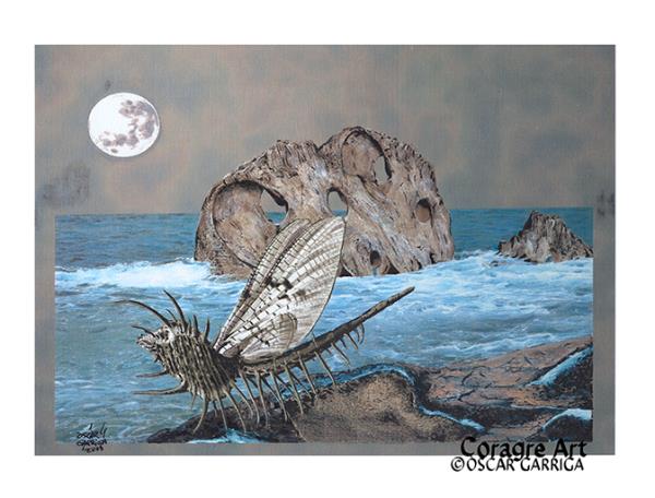 Sota la Lluna del Principi