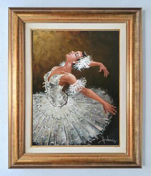 ballerina