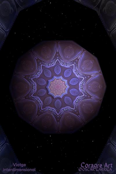 Viatge interdimensional