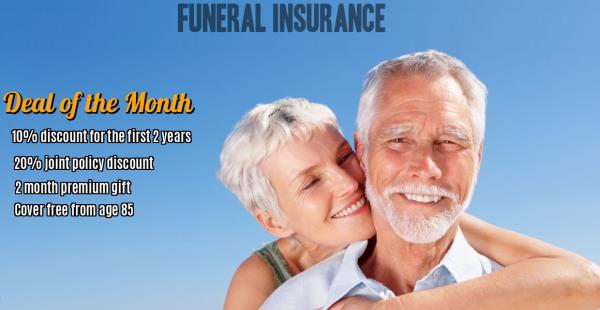 Insurance,Funeral-Funeral Insurancei