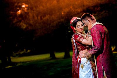 Thakar,Nik-Asian Wedding Photographers