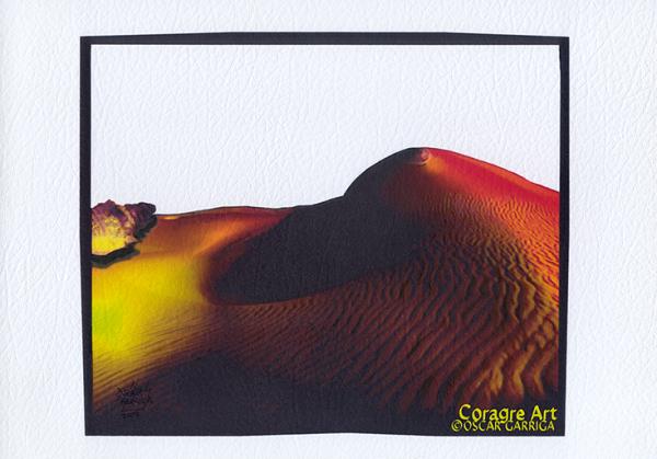 El Desert que No Existeix