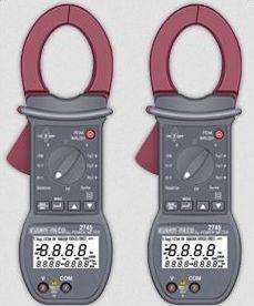 Clamp-On Power Meter India