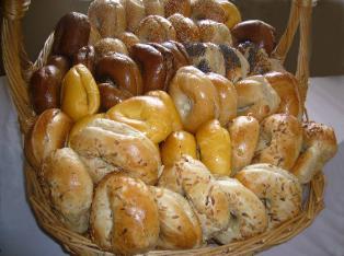 online,houseofbagels-Bakery Mountain View