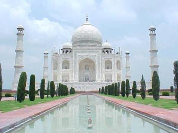 Cab Services in Agra