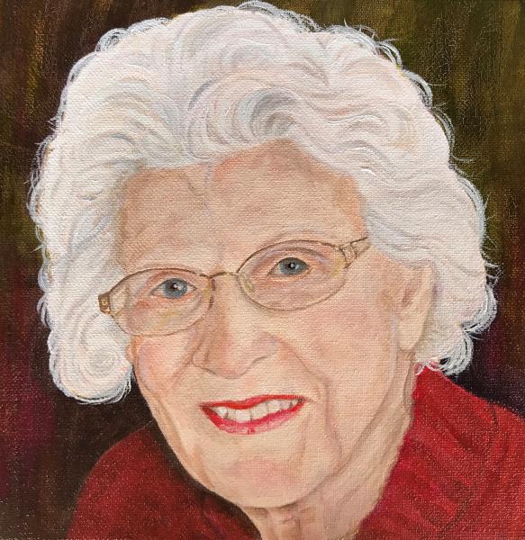 Burke,Jane Mason-JEAN at 90