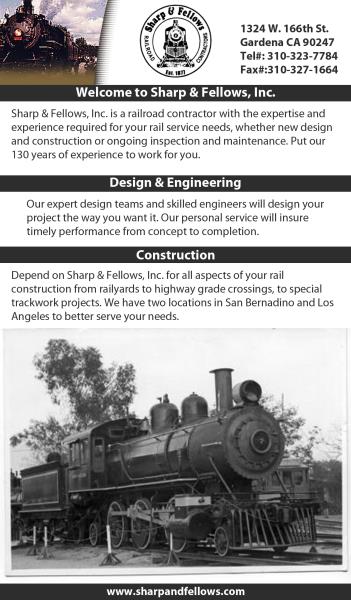 fellows,sharp-San Bernardino Railroad Track Inspection