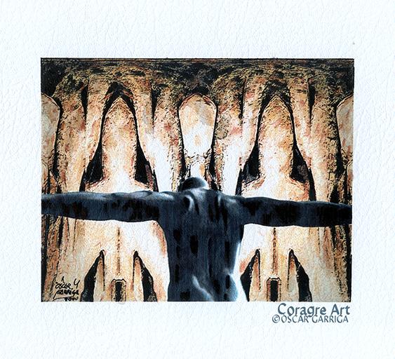 A les Portes del Abisme