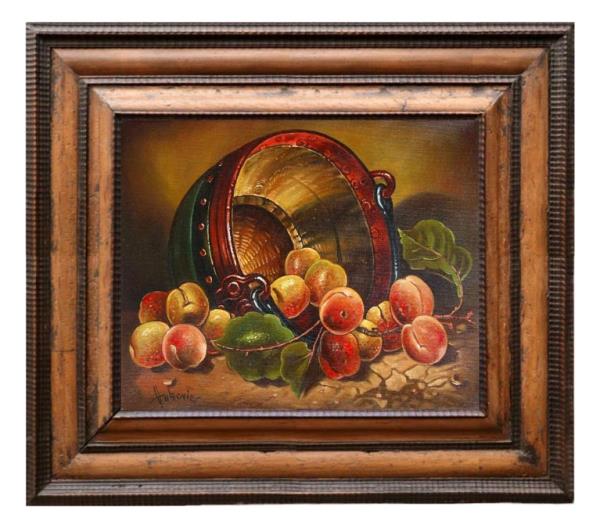 Apricots