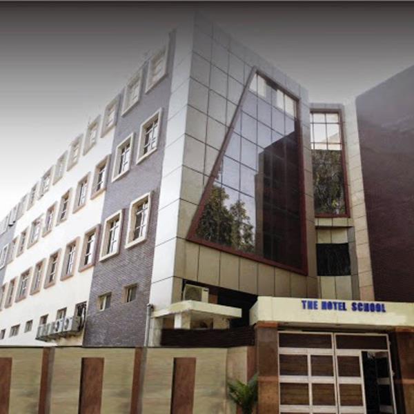 School,The Hotel-Hotel Management Institute in Delhi