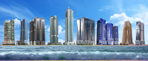 Dubai Property for Rent