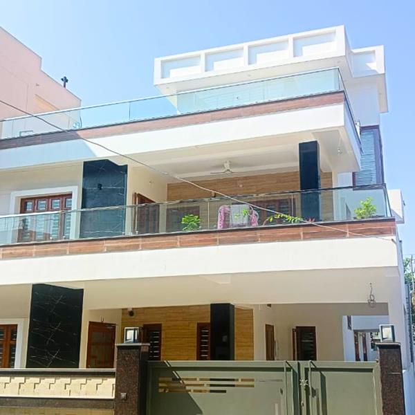 Infra,Ghughuti-best contractors near me | best construction company | best building contractors near me