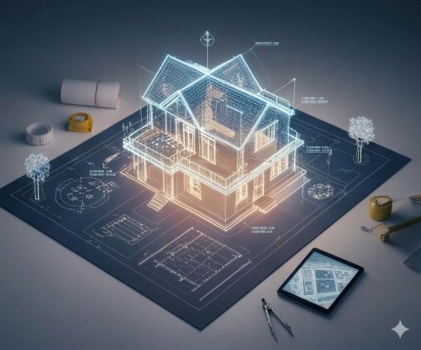 Infra,Ghughuti-Building construction companies near me | home renovation company | best construction company