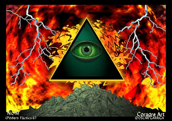 NOM (poders f�ctics 6)