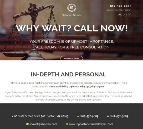 Theft Crime Attorneys Boston Ma