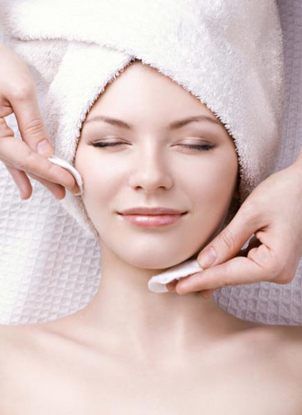 bow,myred-Facials frederick md