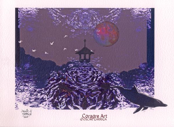 Mutsugoro (La Sang dels Dofins)