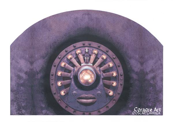 Garriga,Oscar-Nucleus 2