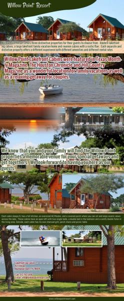 Hill Country Weddings