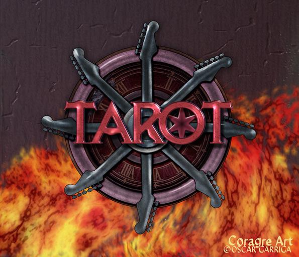 Tarot Rock Band