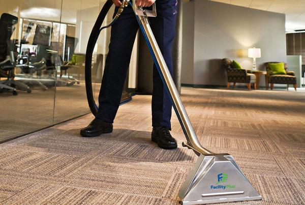 Plus,Facility-Cleaning Company Solutions