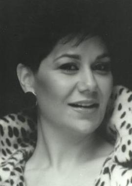 Gloria Jelladian