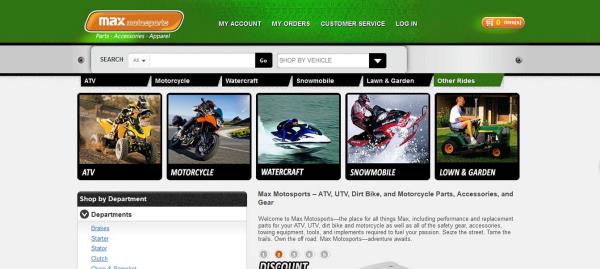 Lee,Jack-My site about motorcycle accessories