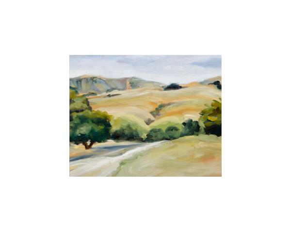 McFarland,Efale-PATH TO WINE COUNTRY