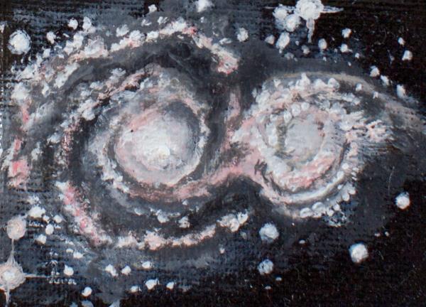 The whirlpool Galaxie