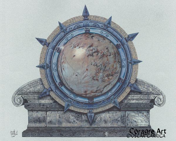 Garriga,Oscar-Astres I