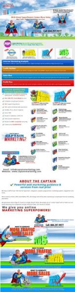 marketing,captain-Seo Marketing