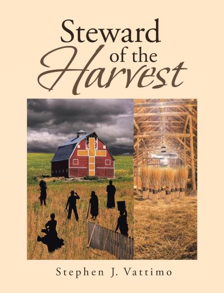 Vattimo,Stephen J.-The Steward of the Harvest