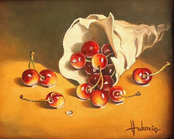 vukovic,dusan-Cherries