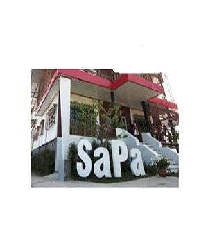 Sapa  Engineering Co., Ltd