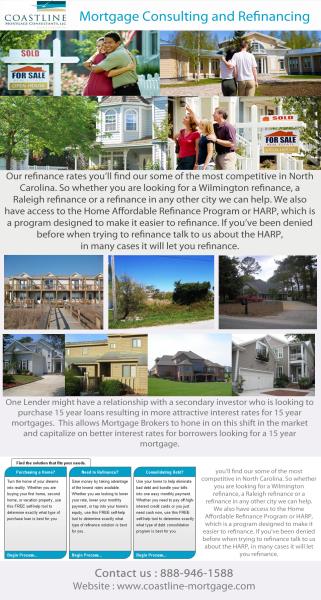 mortgage,coastline-Fort Bragg Va Loans