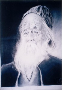 Nourbakhsh,Amirhasan-Old Man