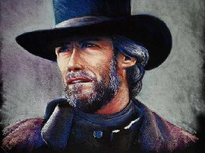 Clint  Eastwood