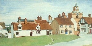 An Essex Village