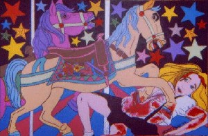 Horsies