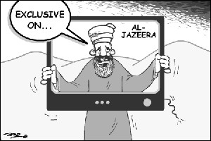 KD,Sanjeev-Exclusive Osama