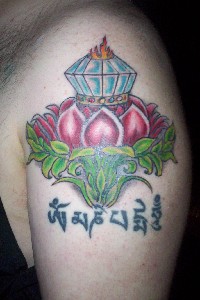 cook,greg-lotus tattoo