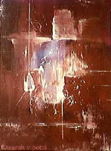 Potts,Sarah  V-Dimensional Disintegration