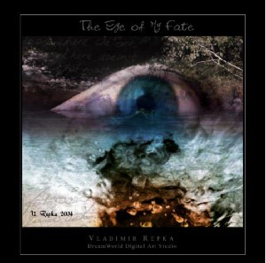 Repka,Vladimir-The Eye of My Fate
