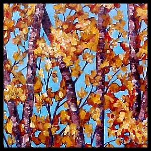 <b>On a Crisp Autumn Day